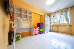 Blk 9 Rumah Tinggi View (Bukit Merah), HDB 5 Rooms #570221621